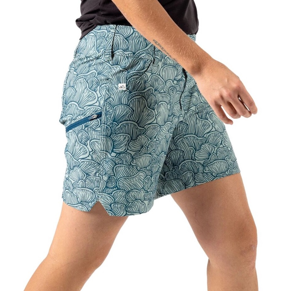 Wild Rye Freda 7in Mtn Bike Short, W’s size 8